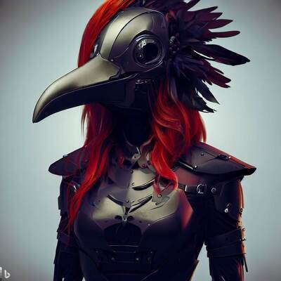 echo